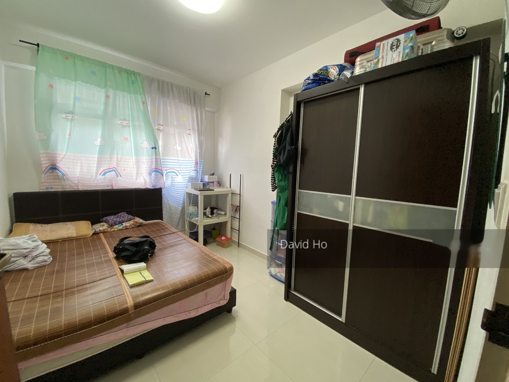 Blk 197B Boon Lay Drive (Jurong West), HDB 3 Rooms #219630571